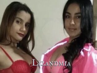 Lizandmia