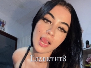lizbeth18 Xxx Amateur