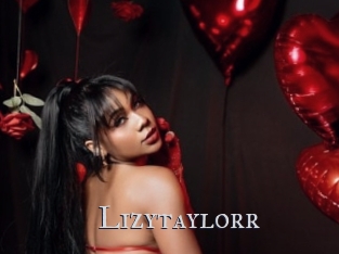 lizytaylorr Xxx Amateur