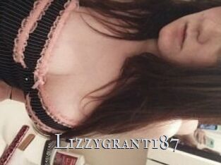 lizzygrant187 Xxx Amateur