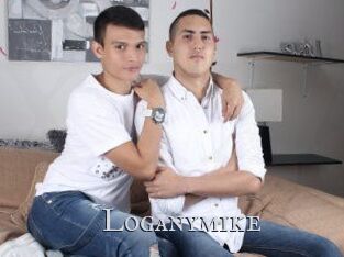 Loganymike