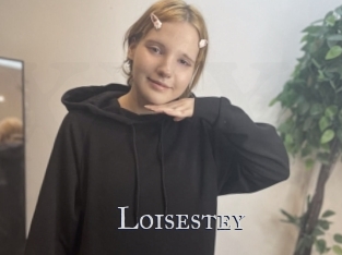 Loisestey