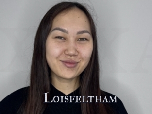 Loisfeltham