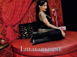 Lolacarleone