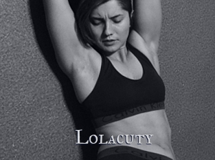 Lolacuty