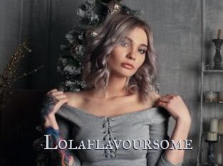 Lolaflavoursome