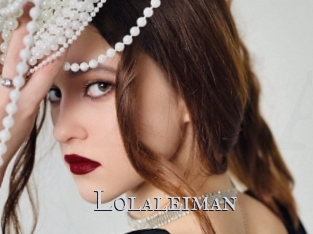 Lolaleiman