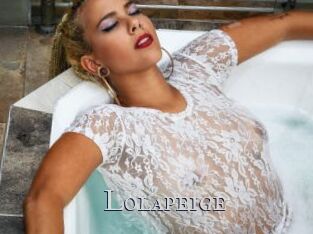 lolapeige Xxx Amateur