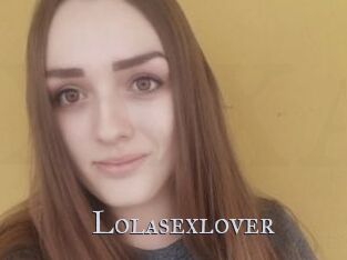 Lolasexlover