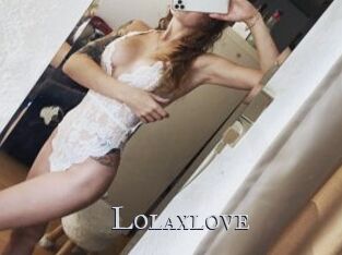 Lolaxlove