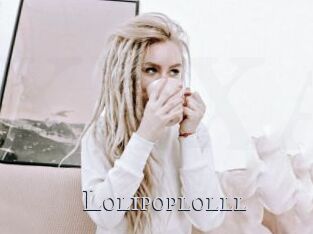 Lolipoplolll