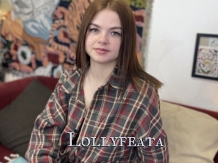 Lollyfeata