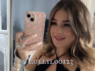 lollyloo123 Xxx Amateur