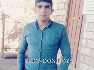 london_boys Xxx Amateur