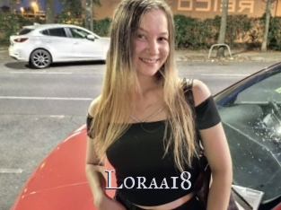Loraa18