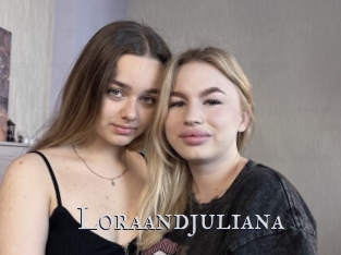 loraandjuliana Xxx Amateur