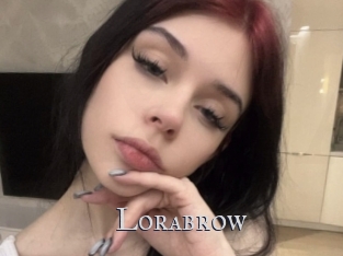 Lorabrow