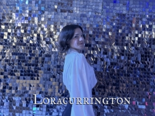 Loracurrington