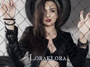 Loraklora