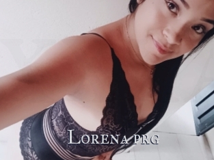 Lorena_prg