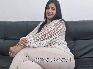 Lorenasanmi