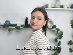 Lorettabulmer
