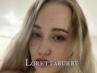 Lorettaburby