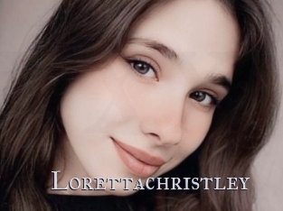 lorettachristley Xxx Amateur