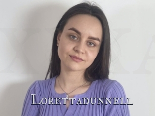 Lorettadunnell