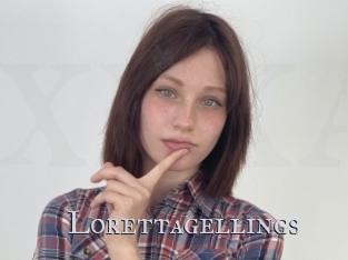 Lorettagellings