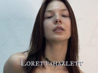 Lorettahazlett