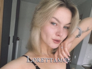 Lorettamoe