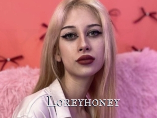 Loreyhoney