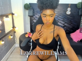 lorrewilliams Xxx Amateur