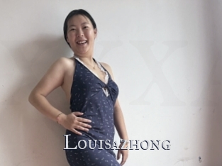 louisazhong Xxx Amateur