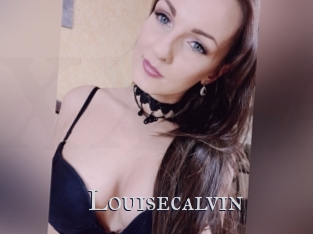 Louisecalvin