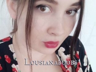 lousianaboobs Xxx Amateur