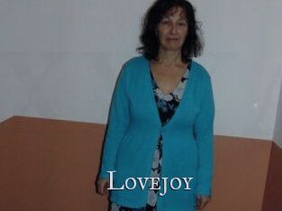 Lovejoy