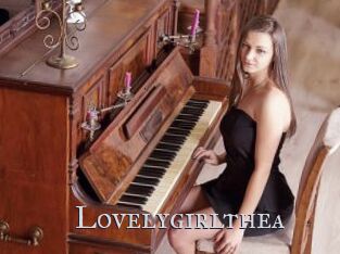 Lovelygirlthea