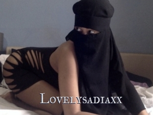 lovelysadiaxx Xxx Amateur