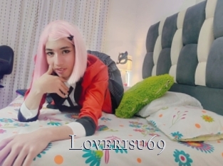 loverisu69 Xxx Amateur