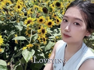 Loveying
