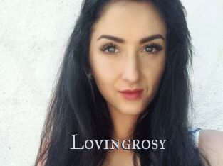 Lovingrosy