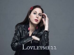 Lovleyme22