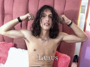 luaus Xxx Amateur