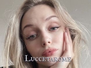 luccetarome Xxx Amateur