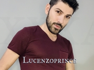Lucenzoprince