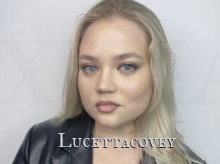 Lucettacovey