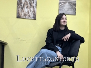 lucettadanforth Xxx Amateur