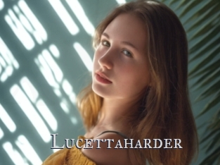 Lucettaharder